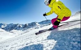 Titulní obrázek k příspěvku Platba za lyžařský kurz