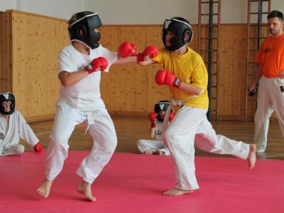 Samurajské léto 2013