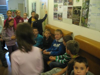 Přírodovědná stanice