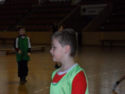 Miniházená   