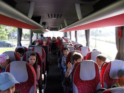 Výlet  