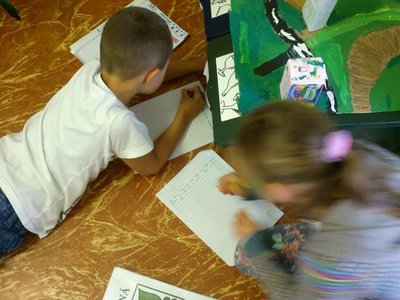 Představujeme si své projekty o Karviné