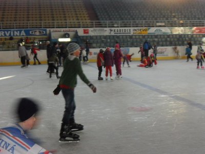Bruslení 13.12.2013