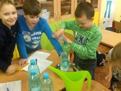 Vážíme, měříme v hodinách ČaSu