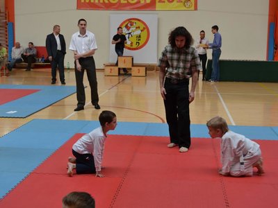 Mezinárodní turnaj Mikołów open