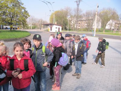 ŠD V ZOO 2014