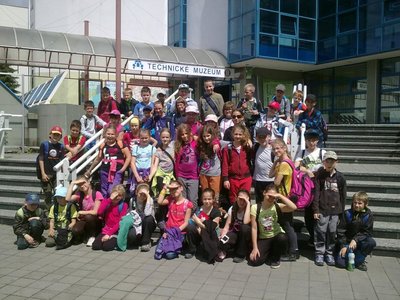 Fotky 4. den
