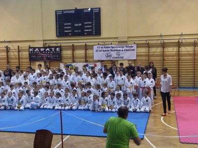 SHINDO CUP 2014