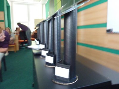 Udělení Mendeloskarů 2014