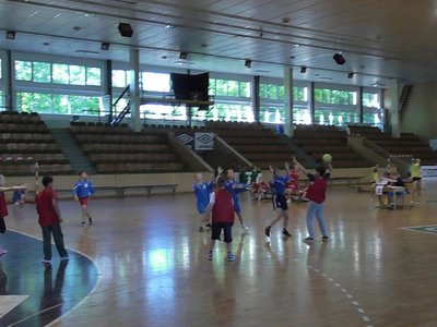MINIHÁZENÁ