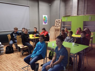 Roboti ve službách lidstva