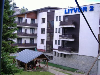 Turistickomediální kurz 2008