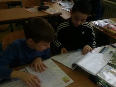 Projekt o České republice
