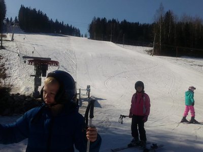 Tajný vzkaz od Yettiho objeven