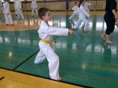 Páskování Ostrava 2015
