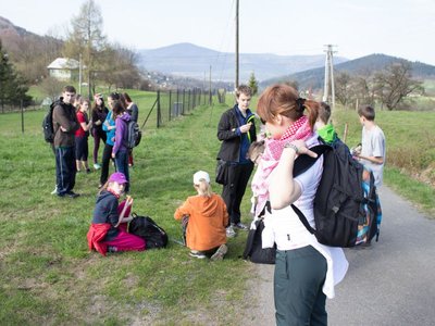 Na Čantoryji