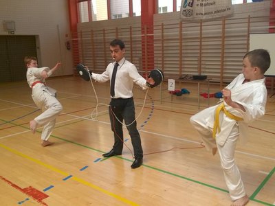 Mikołow open 2015
