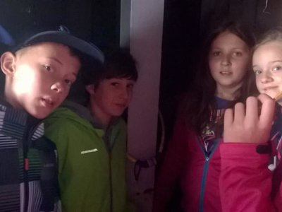 Po stopách zbojníka Ondráše