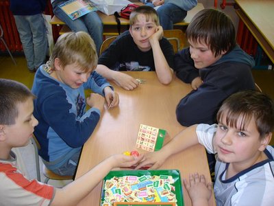Farmář