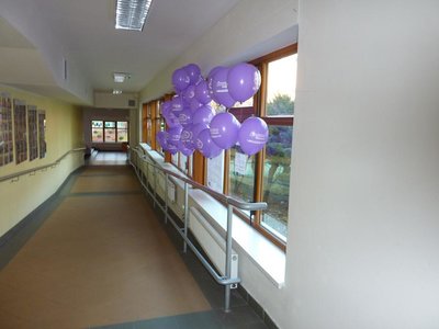 Přání na baloncích
