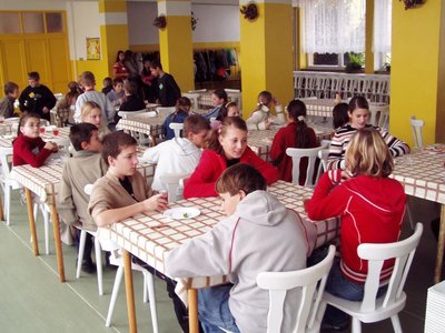 Děti z Martina na Mendelce