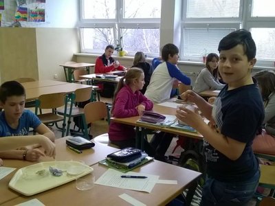 Přírodopis