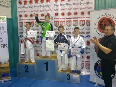 WAKIZAŠI CUP 2016