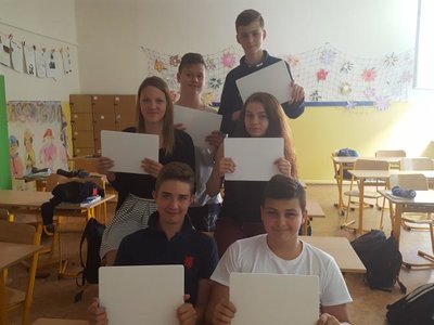 Závěrečná prezentace iKID - Praha