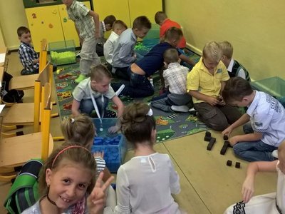 Přestávky dne 5. 9. 2016