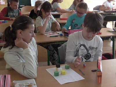 Náhoda a stavby