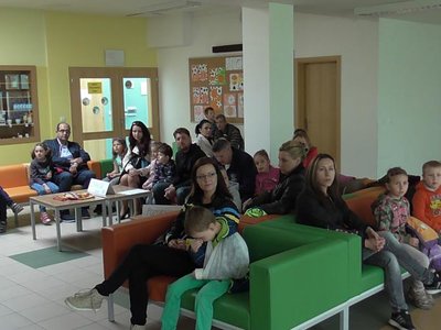 Dobrý start