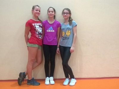 Laťka 2017