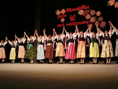 Akademie Mendelky