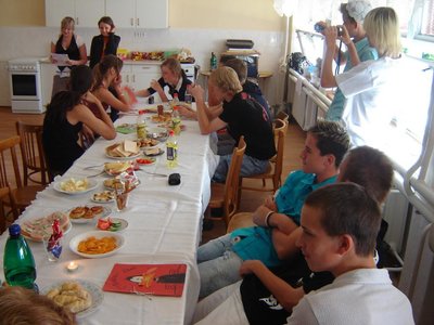 9.A se loučila