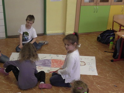 Projekt rodina