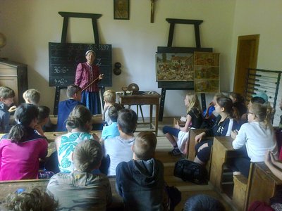 Historická škola