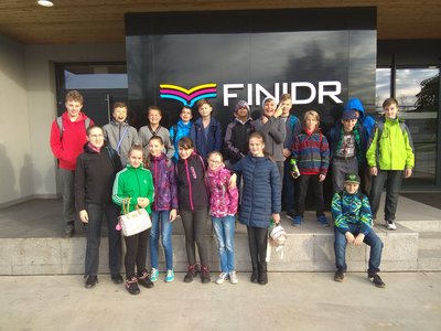 7.B ve Finidru a v Polsku