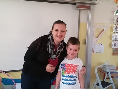 Zaměstnání našich rodičů