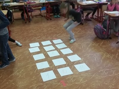 Matematika