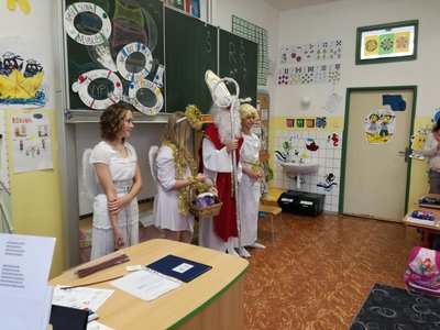 Mikuláš