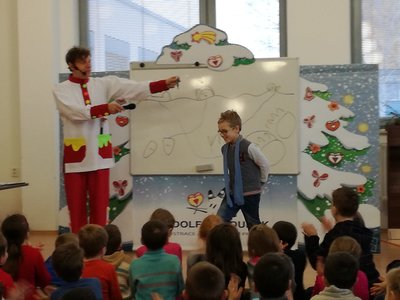 Beseda s Adolfem Dudkem