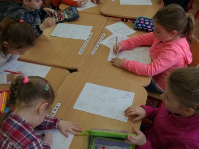 Pasování na písaře