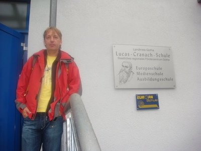 Partnerská Gotha