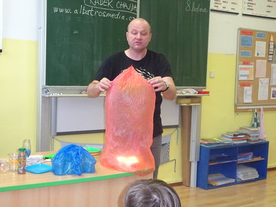 Hravá věda