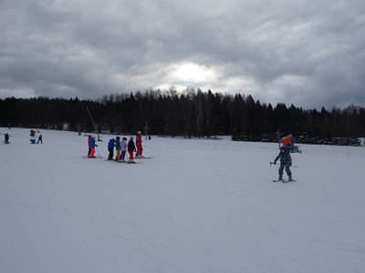 4. den - středa
