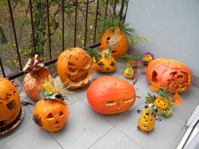 Hallowen
