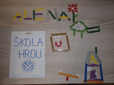 7. - 8. týden výuka doma