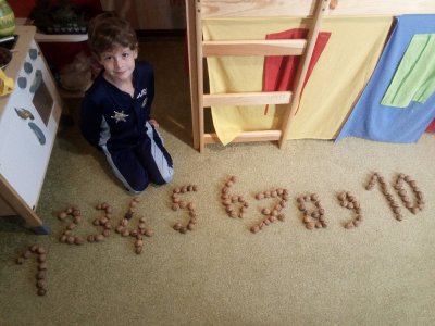Vzájemně se inspirujeme