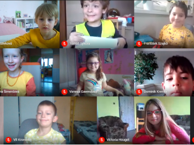 On-line vysílání