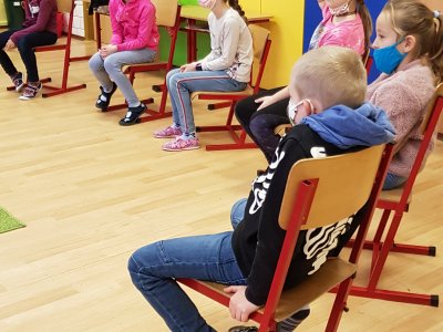Zavři oči a uvidíš